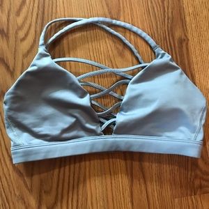 Sports bra from Victoria secrets
